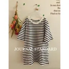 men's☆JOURNAL STANDARD☆ジャーナルスタンダード  トップスのサムネイル