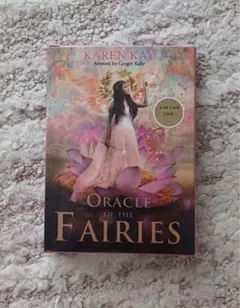 ✨オラクル オブ ザ フェアリーズ✨