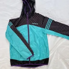 【メンズ】adidas NEO LABEL ナイロンパーカー