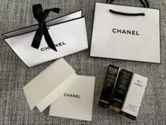 CHANEL ギフトセット