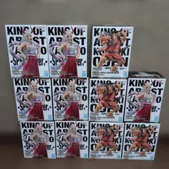 ワンピースKING OF ARTIST YAMATO SPECIAL13点セット - メルカリ