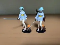 カプコンリアルフィギュアコレクション ヴァンパイアセイヴァー編