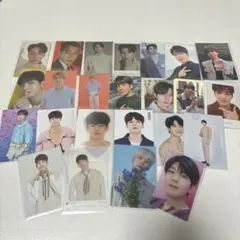 ウォヌ詰め合わせ　seventeen WONWOO ウォヌ(원우)