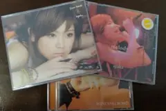 絢香 CD 3枚セット