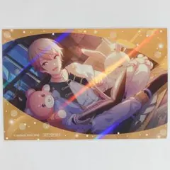 プロセカ 天馬司 ポストカード ウィンター 2026