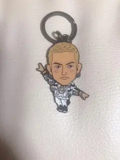 中務裕太 首振りキーホルダー