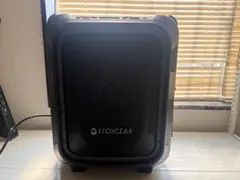ECOXGEAR ポータブルスピーカー ジャンク - メルカリ