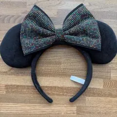 ディズニー／ミニー　カチューシャ