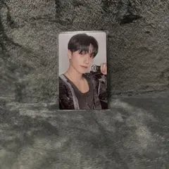ATEEZ エイティーズ サン　トレカ　シーグリ　2025