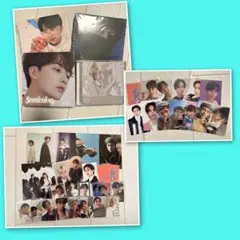 seventeen ジョンハン