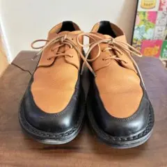 trippen Cosy トリッペン コージー レースアップシューズ 本革 41