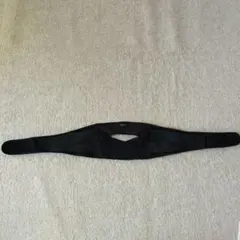 pigeon妊娠中から使える 骨盤ベルト 黒