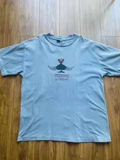 【値下げ】old STUSSY 90年代　Mサイズ