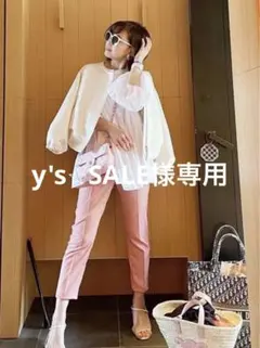 お値下げ　イデアルーチェ　キャリースカート　タグ付き 2025年最新】イデアルーチェの人気アイテム - メルカリ