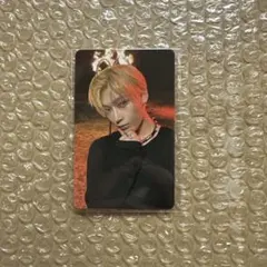 ENHYPEN romance untold Musicart ソヌ トレカ