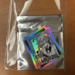 桃源暗鬼 ステッカー 桃尾旋律