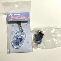 川尻蓮　JOCHUM レイン