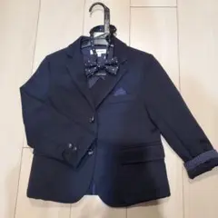 卒園式　入学式 グローバルワーク キッズフォーマルセット　120