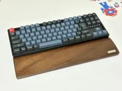 Keychron K8 Pro QMK/VIA キーボード(JIS配列) 茶軸のサムネイル