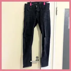 【G-STAR RAW】ジーンズ3301