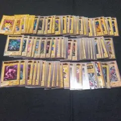 ①遊戯王 バンダイ カードダス 118種コンプ＋TA2 - メルカリ