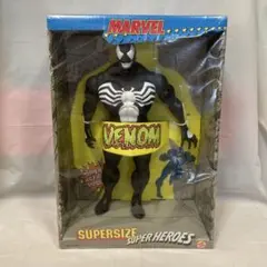 メディコムトイ(ベアモデル) VENOM ヴェノムMARVEL マーベル ソフビ