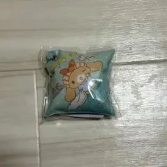 Cinnamoroll クッションチャーム くら寿司