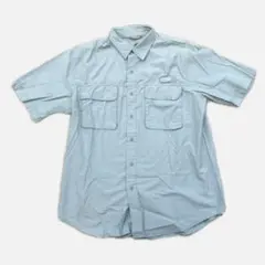 Timberland 半袖シャツ TURBO-DRY QUICK DRYのサムネイル