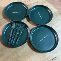 DEAN & DELUCA 食器セット