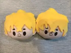 WINDBREAKER ダイソー