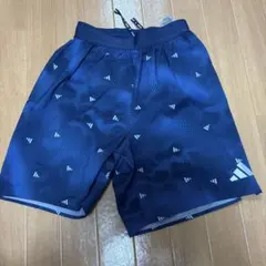 adidas ランニングショーツ S