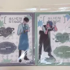 2026年最新】aLIEn stage エイリアンステージ イヴァン ティル