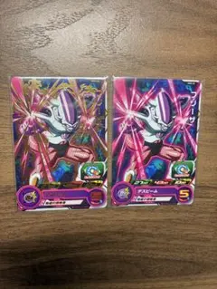 MMP-02 フリーザ　大会プロモ　ドラゴンボールヒーローズ