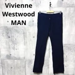 Vivienne Westwood MAN メンズ ストレートウールスラックスのサムネイル