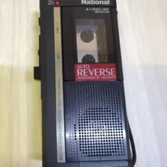 2025年最新】カセットプレーヤー ジャンク ナショナルの人気アイテム
