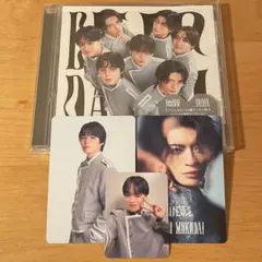 Yes!東京 原因は自分にある。盤 CD