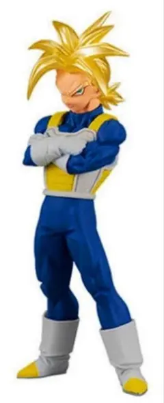 HGドラゴンボールZ フィギュア【 超サイヤ人トランクス 】☆未開封新品☆
