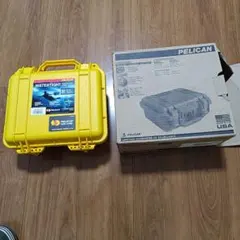 2026年最新】ペリカンケース 1200の人気アイテム - メルカリ