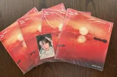 tomorrowxtogether txt CD アルバム