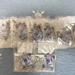 アイカツ！ だれでもアイドル活動アクリルチャーム３ 霧矢あおい