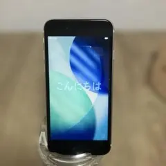 海外版 SIMフリー iPhoneSE3 64GB シムフリー