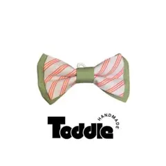 ベビー・キッズ ワンタッチ蝶ネクタイ