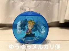 ワンピース　ワンピの実　第四海戦　マルコ