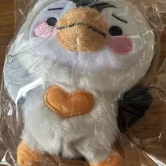 2PM Baby ZooPM ぬいぐるみ バッグチャーム - メルカリ