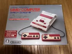ニンテンドークラシックミニ ファミリーコンピュータ
