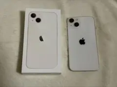 結*•様 iPhone13 本体 2台セット スターライト/ピンク 128GB/ - メルカリ