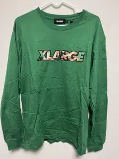 j*n様 XLARGE 長袖　ロンT