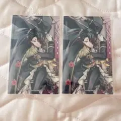 悪魔執事と黒い猫 あくねこ 3rd Anniversary ユーハン