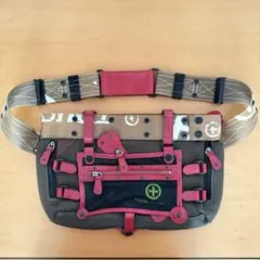希少 タフジーンスミス ミリタリー トートバッグ - メルカリ