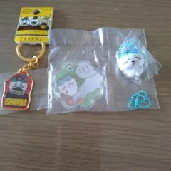 ちいかわ　ハチワレセット